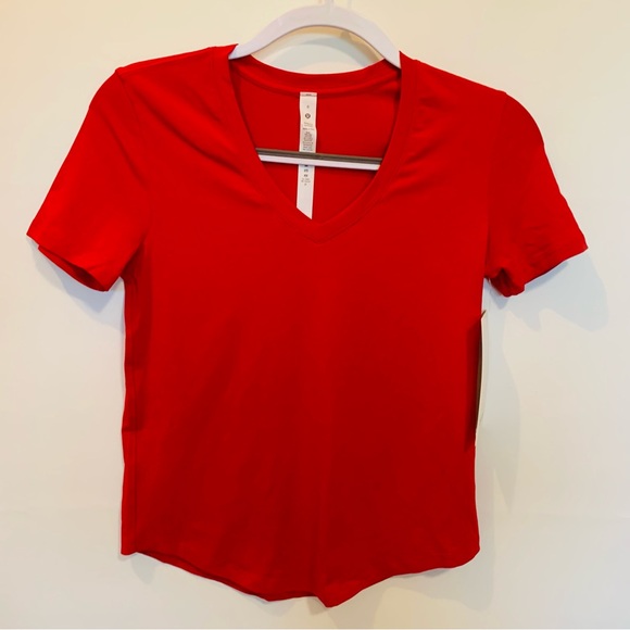 lululemon athletica Tops - Lululemon top size small
